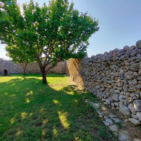 Masseria Furca Alimini Ngoại thất bức ảnh