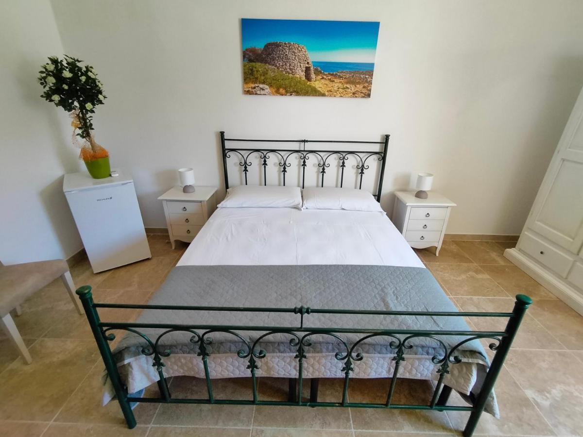 Masseria Furca Alimini Ngoại thất bức ảnh