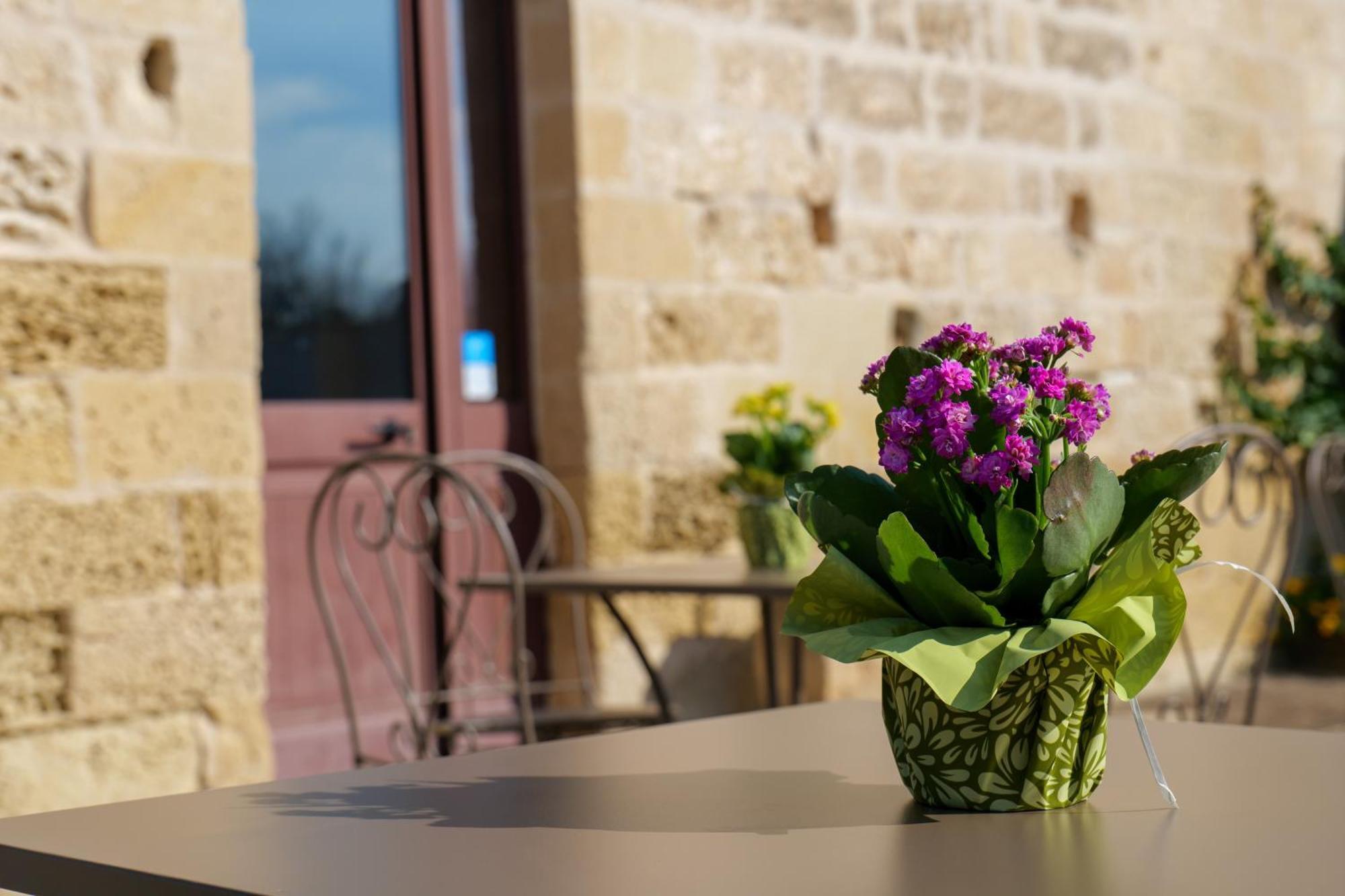 Masseria Furca Alimini Ngoại thất bức ảnh