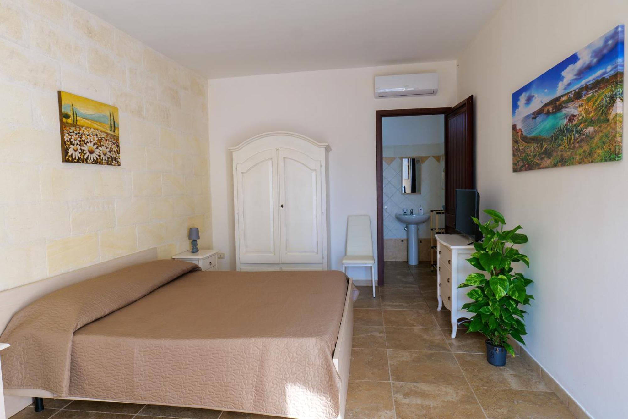 Masseria Furca Alimini Ngoại thất bức ảnh
