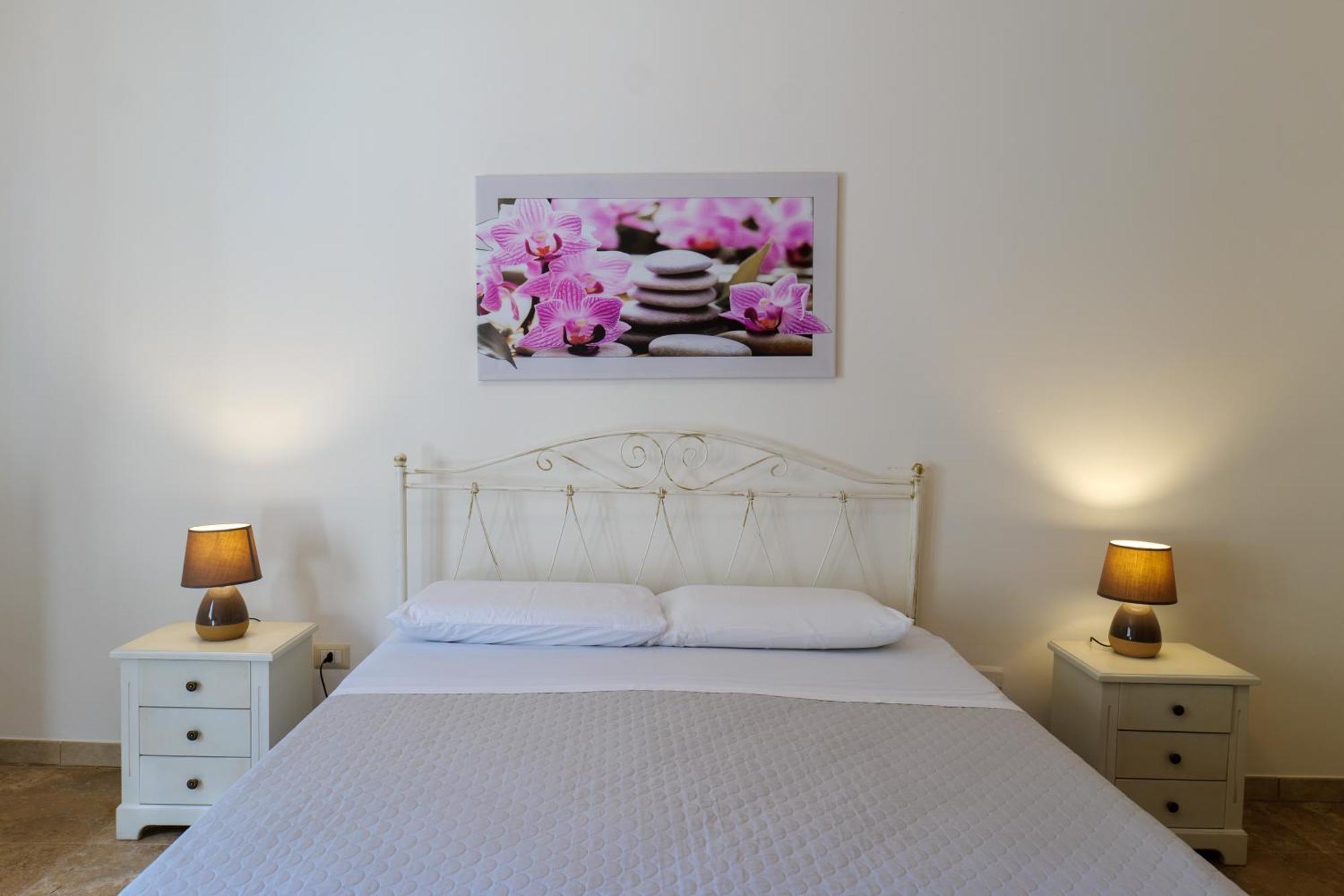 Masseria Furca Alimini Ngoại thất bức ảnh